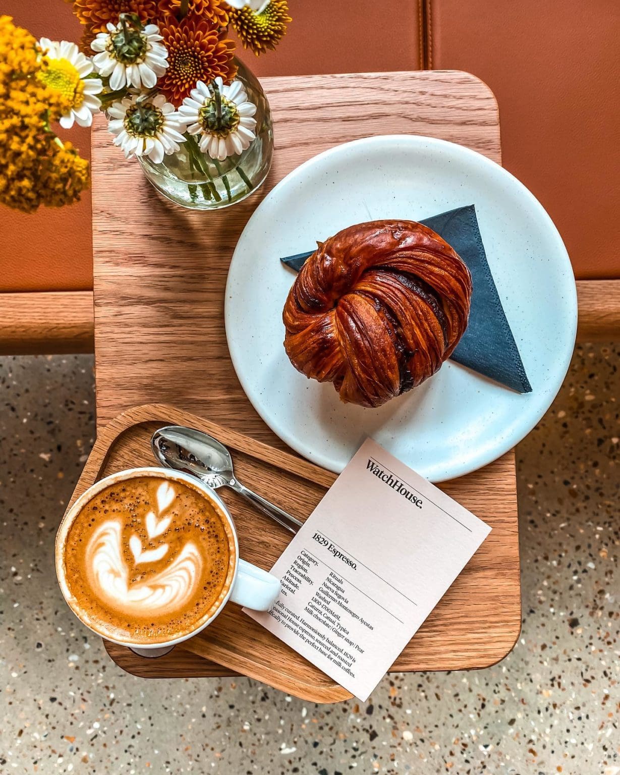 Best Coffee Shops In London Taste Travel Obsession