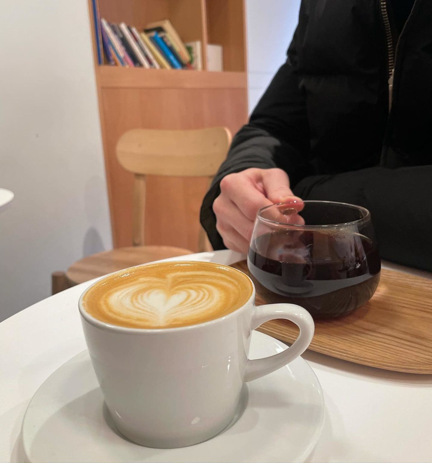 Best Coffee Shops in London Taste Travel Obsession