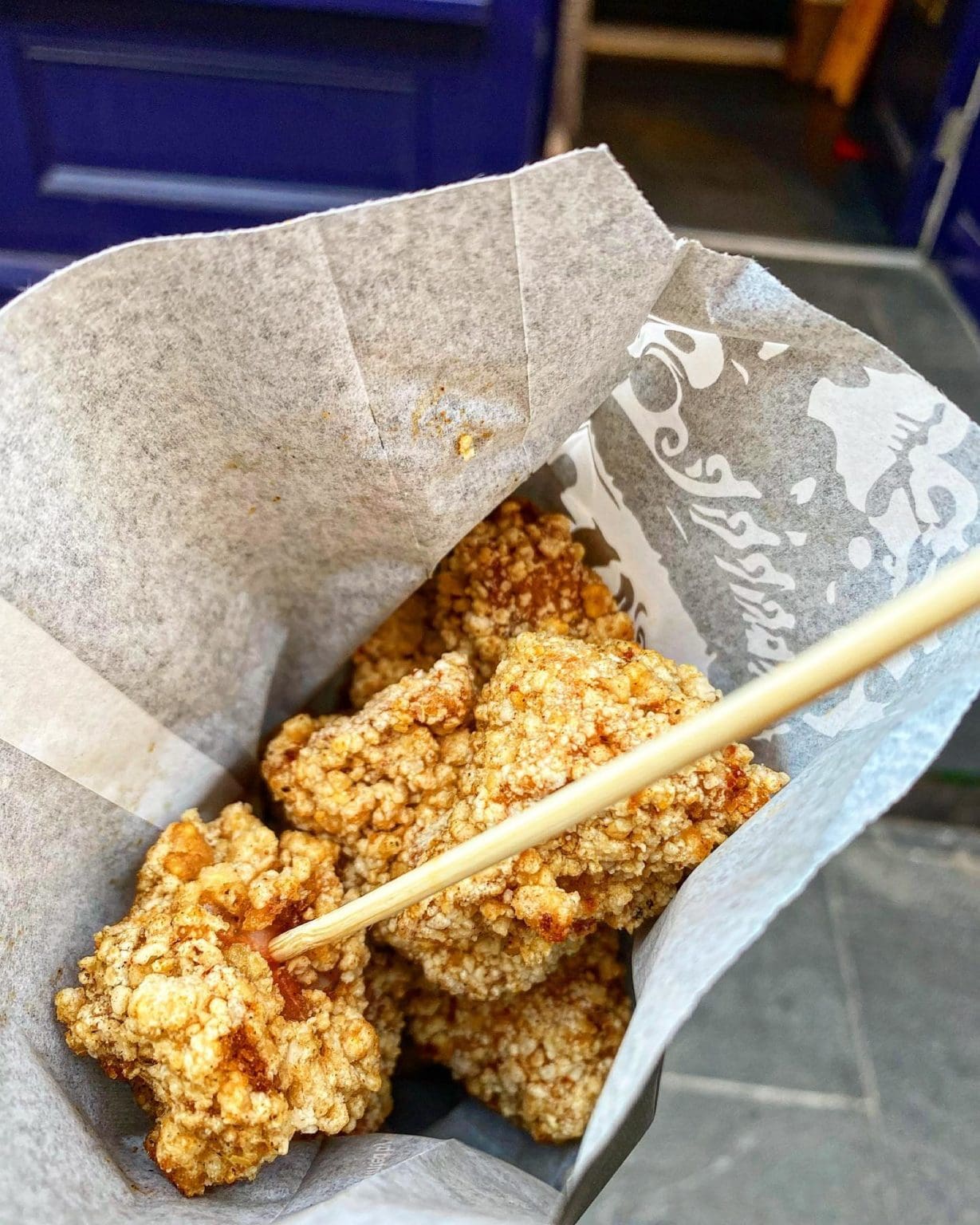 Must-Try Street Food in Chinatown, London | Taste: Travel Obsession