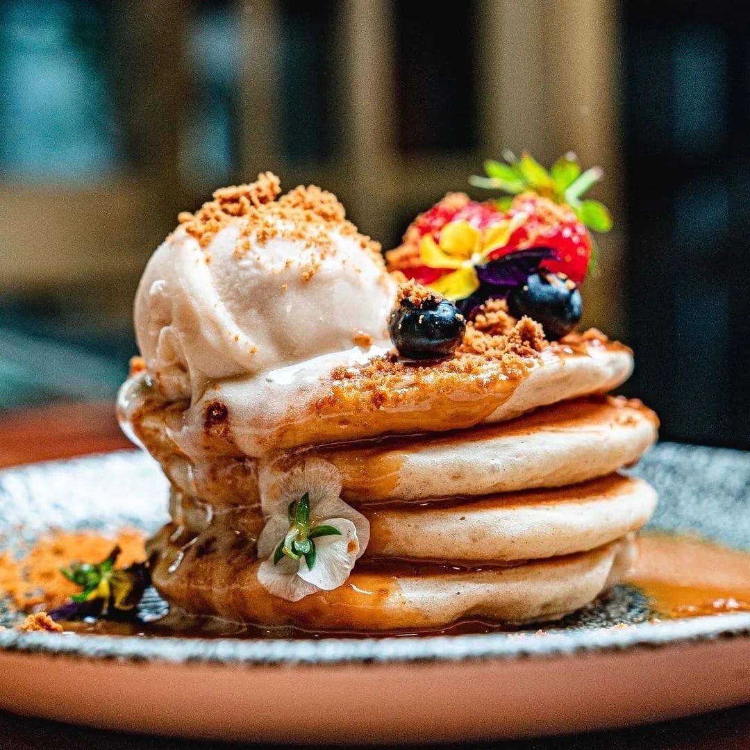 Best Bottomless Brunch in Manchester, UK (The Ultimate Guide for Foodies)