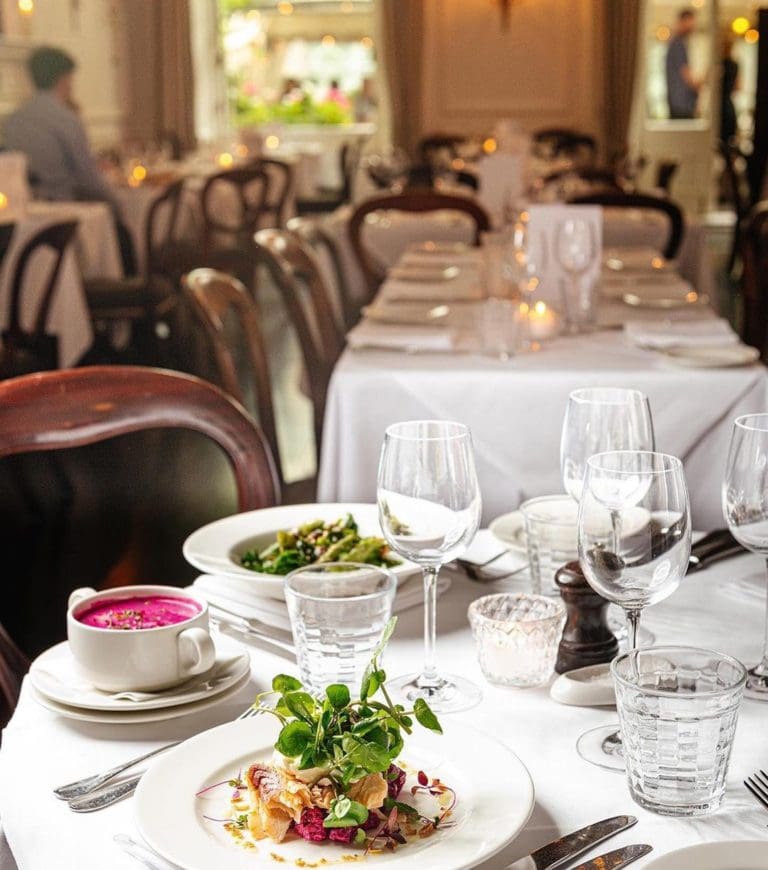 Experience the Best Polish Restaurants in London | TasteTo