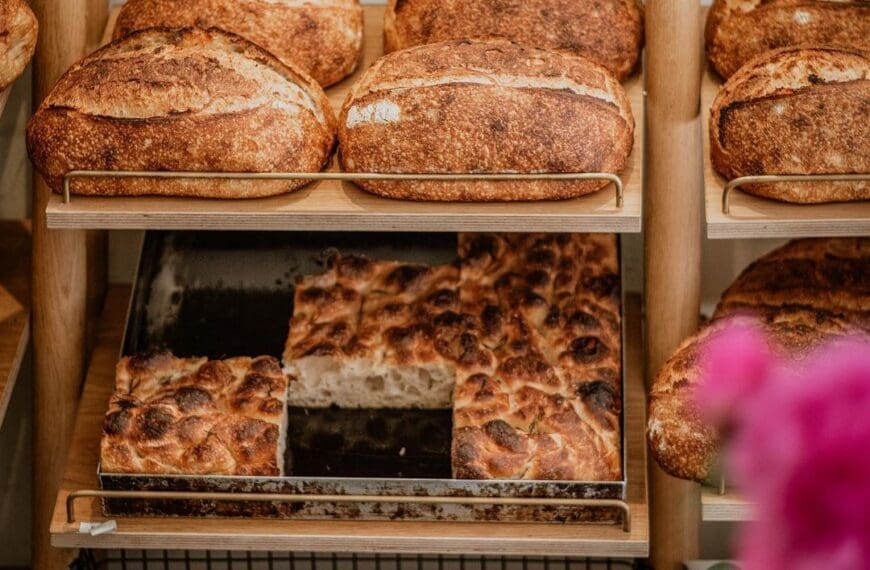 The Best Bakeries in London